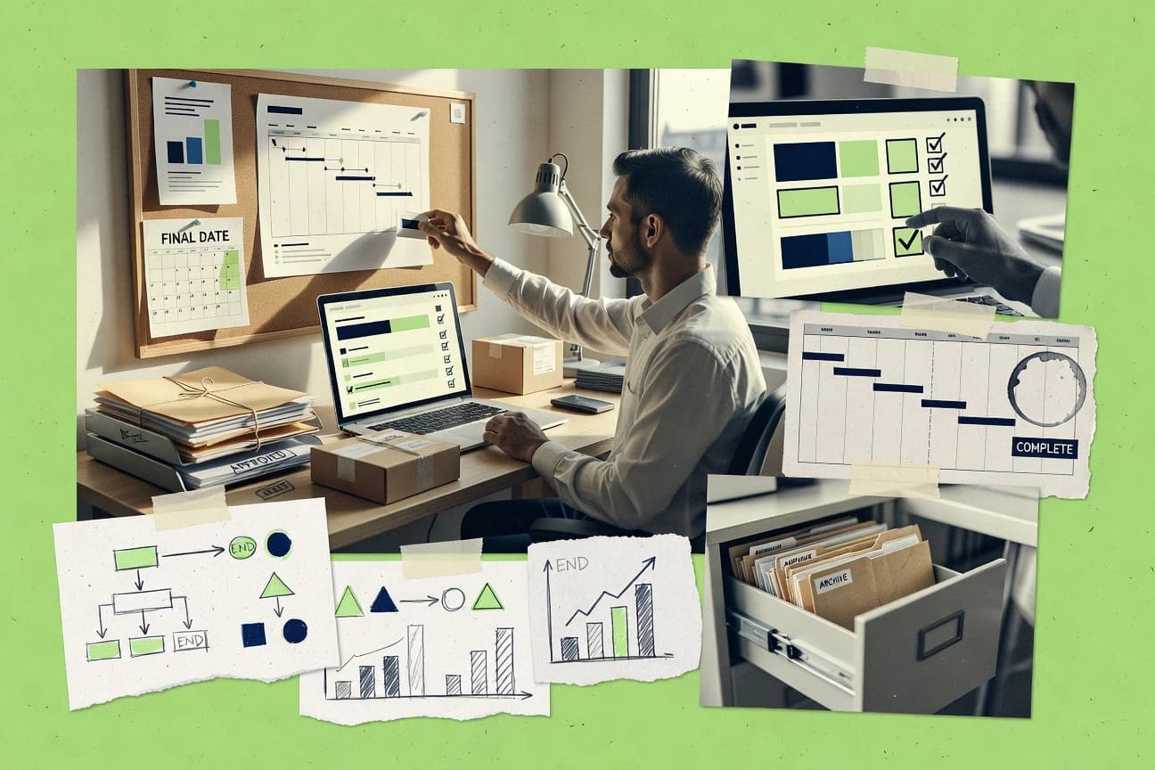 Top 10 Best Project Completion Software of 2026