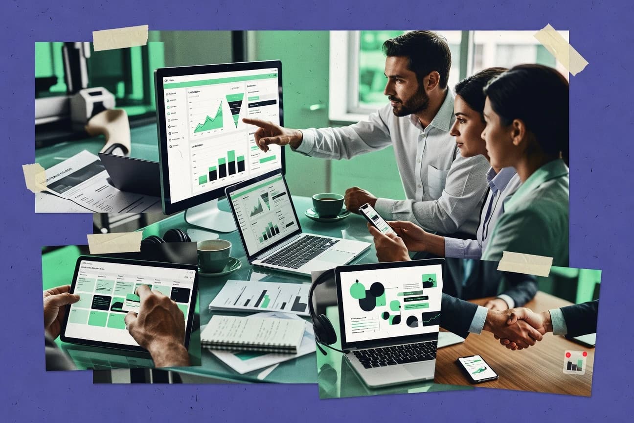 Top 10 Best Sales Effectiveness Software of 2026