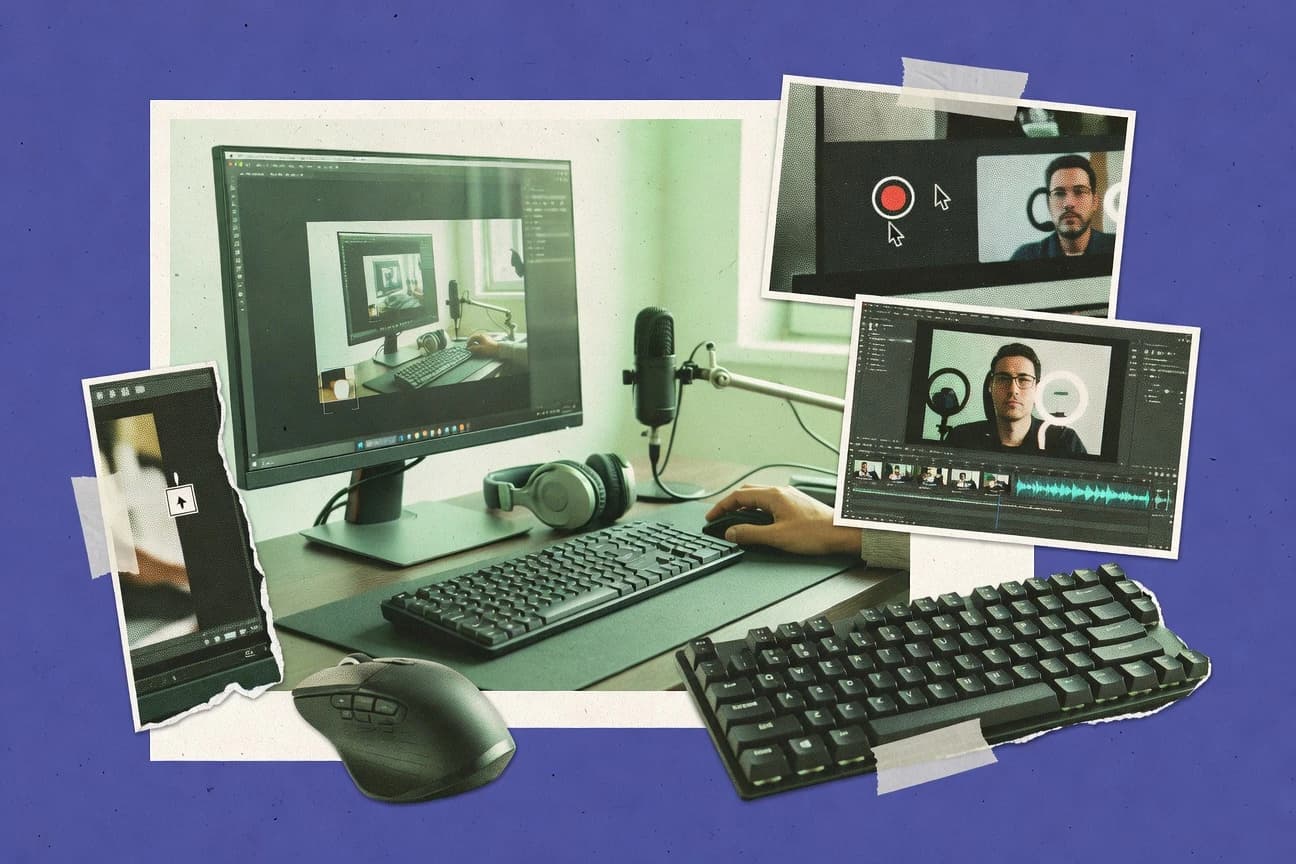 Top 10 Best Good Screen Capture Software of 2026