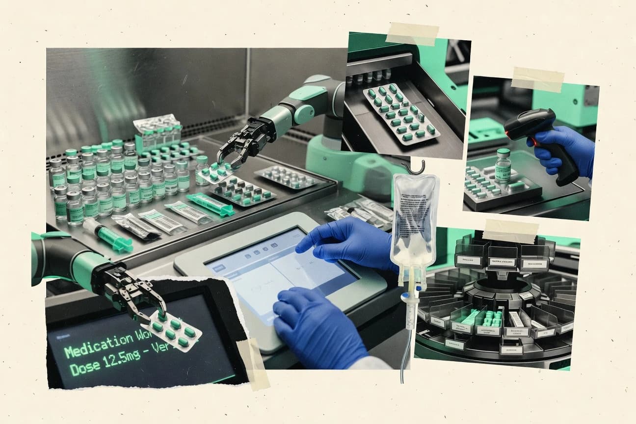 Top 10 Best Dispense Software of 2026