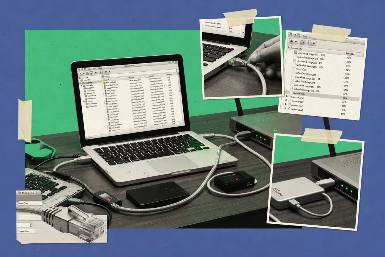 Top 10 Best Ftp Client Software of 2026