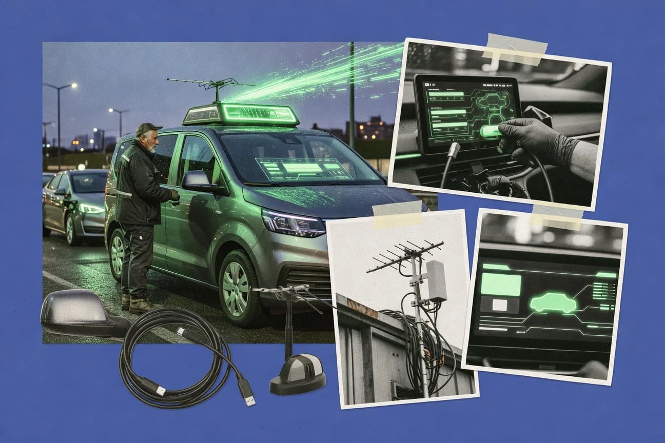 Top 10 Best Over The Air Software of 2026