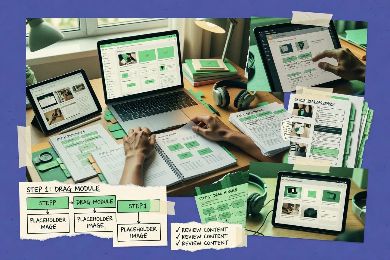 Top 10 Best Training Manual Software of 2026