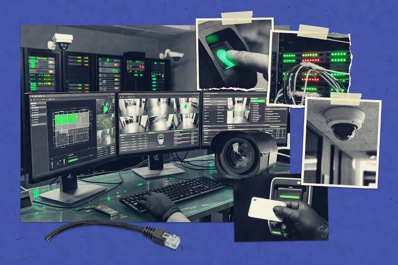 Top 10 Best Security Systems Software of 2026