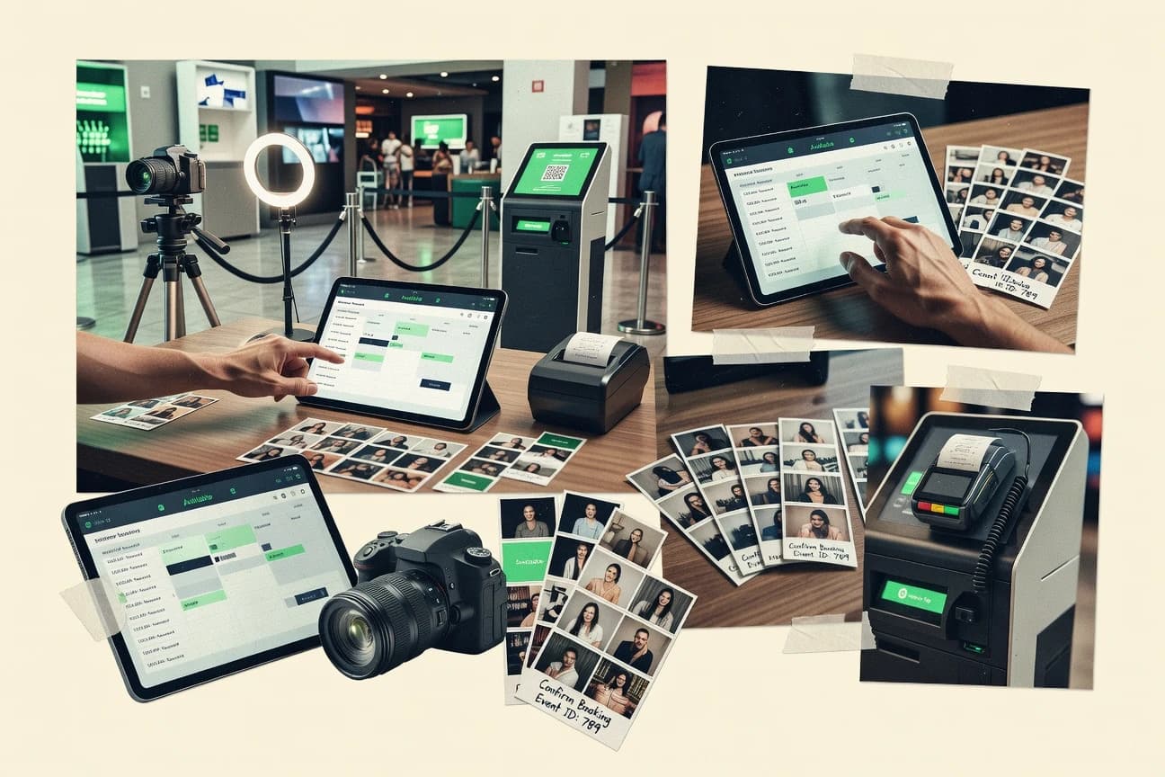 Top 10 Best Photo Booth Booking Software of 2026