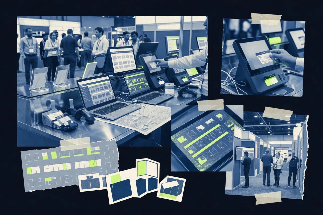 Top 10 Best Exhibitor Software of 2026