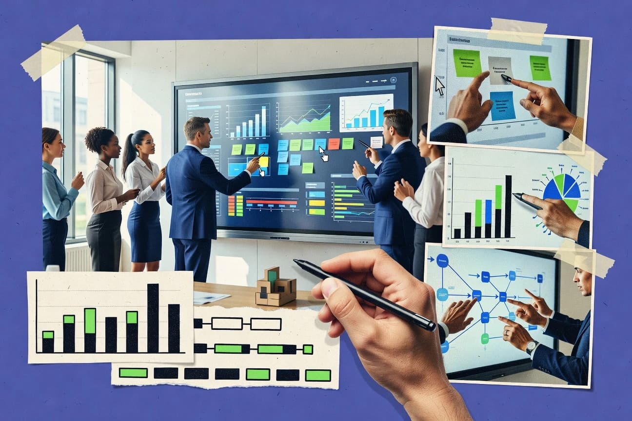 Top 10 Best Interactive Board Software of 2026