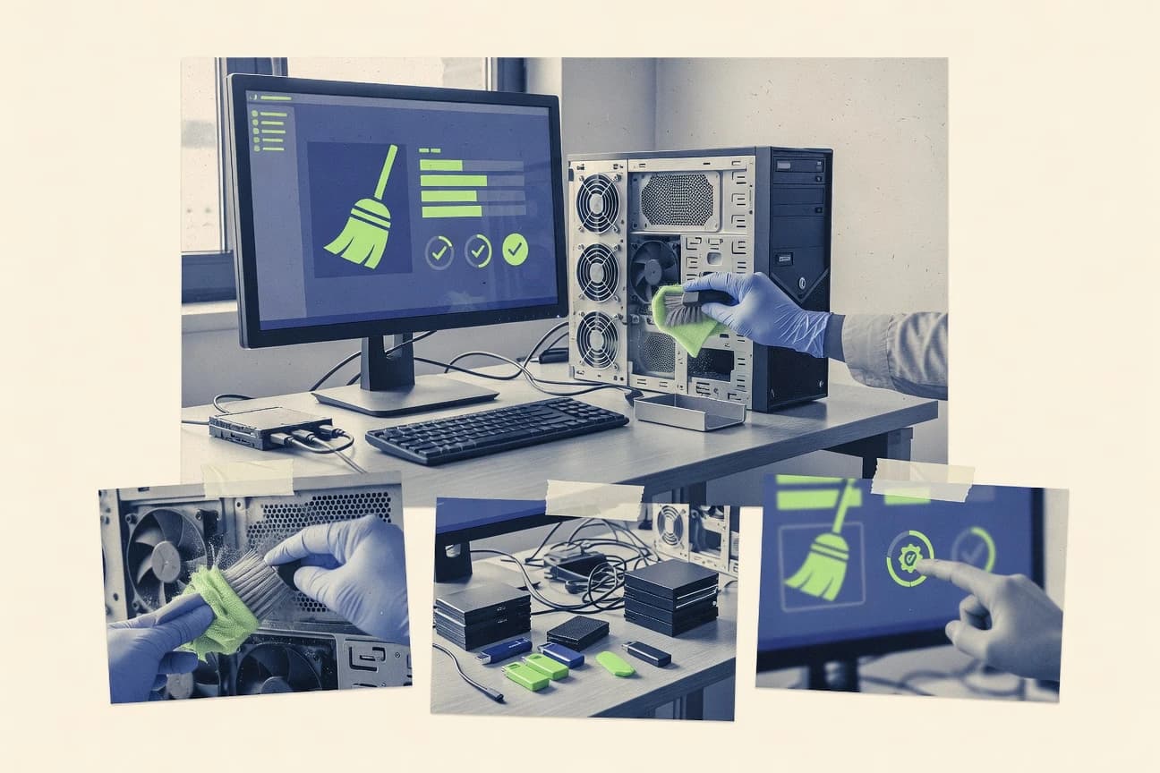 Top 10 Best Windows Cleanup Software of 2026