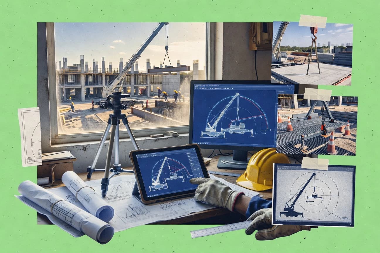 Top 10 Best Crane Lift Plan Software of 2026