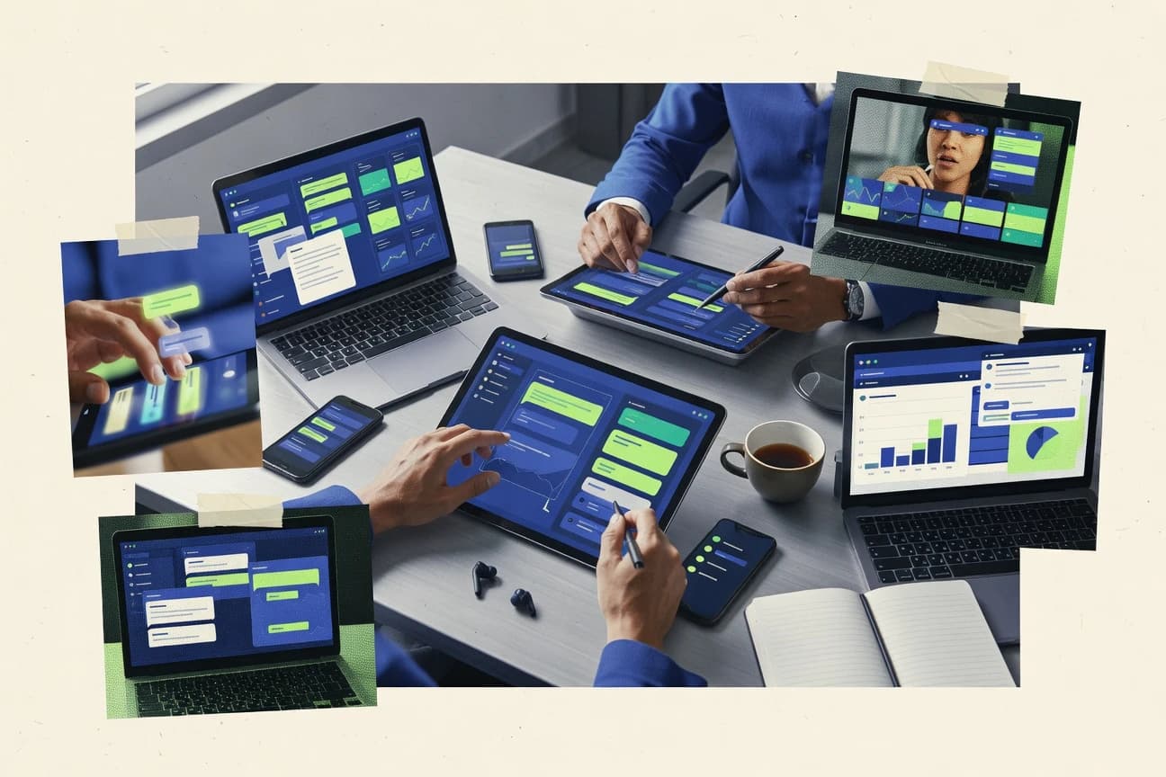 Top 10 Best Interaction Software of 2026