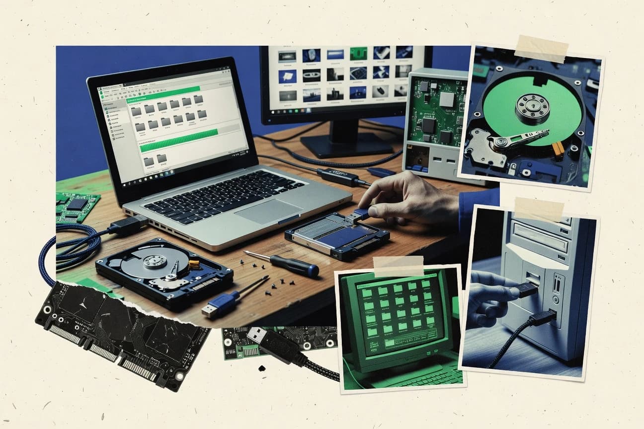 Top 10 Best Pc Data Recovery Software of 2026