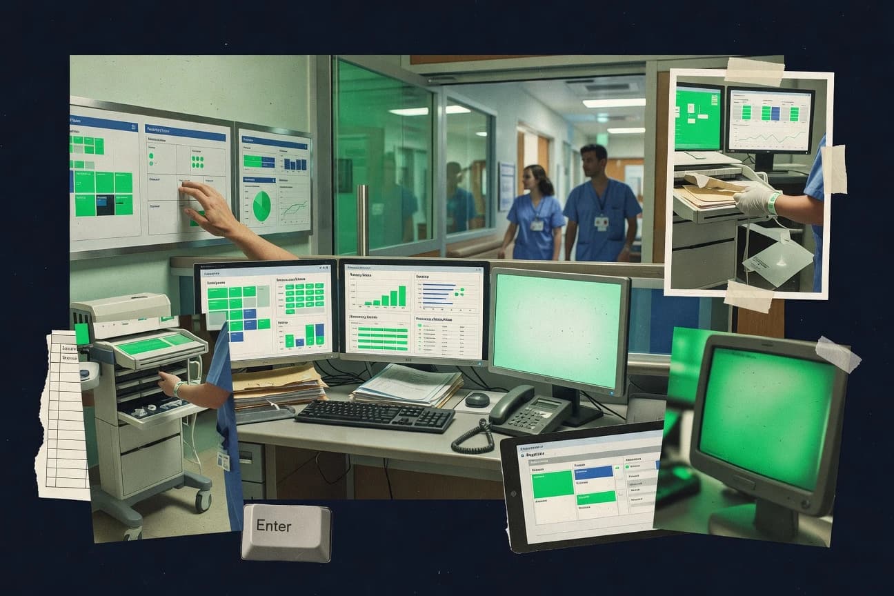 Top 10 Best Hospital Management Systems Software of 2026