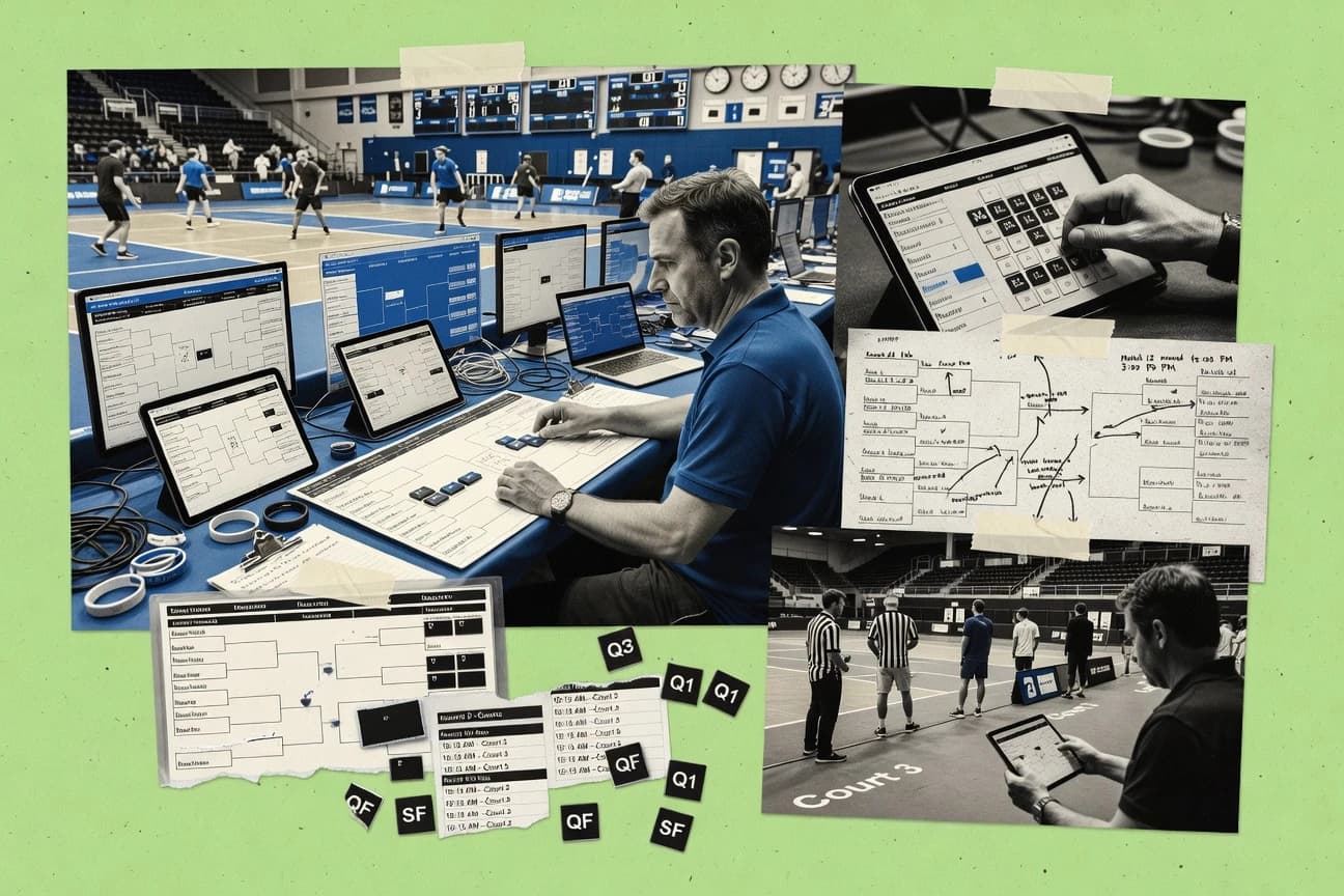 Top 10 Best Tournament Scheduling Software of 2026