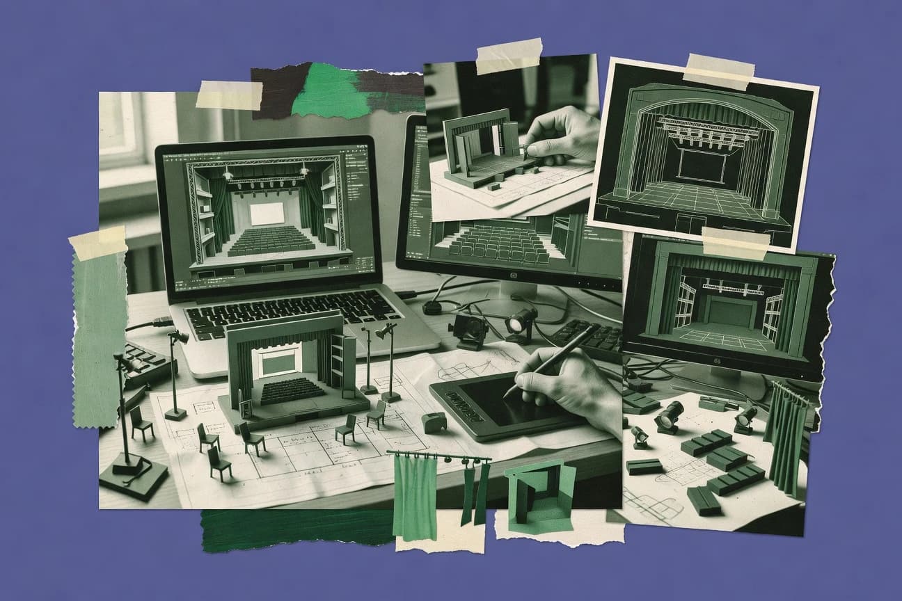 Top 10 Best 3D Set Design Software of 2026