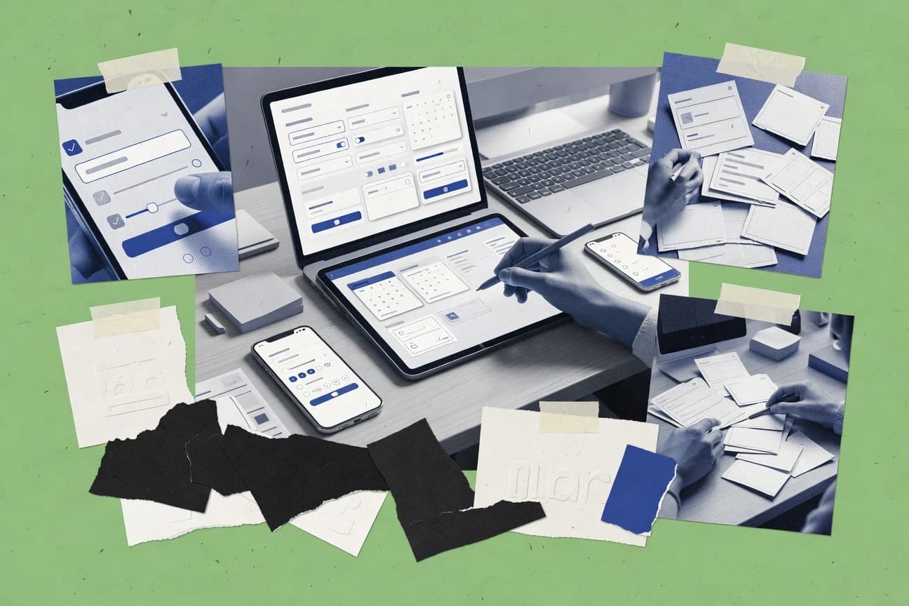 Top 10 Best Form Tool Software of 2026