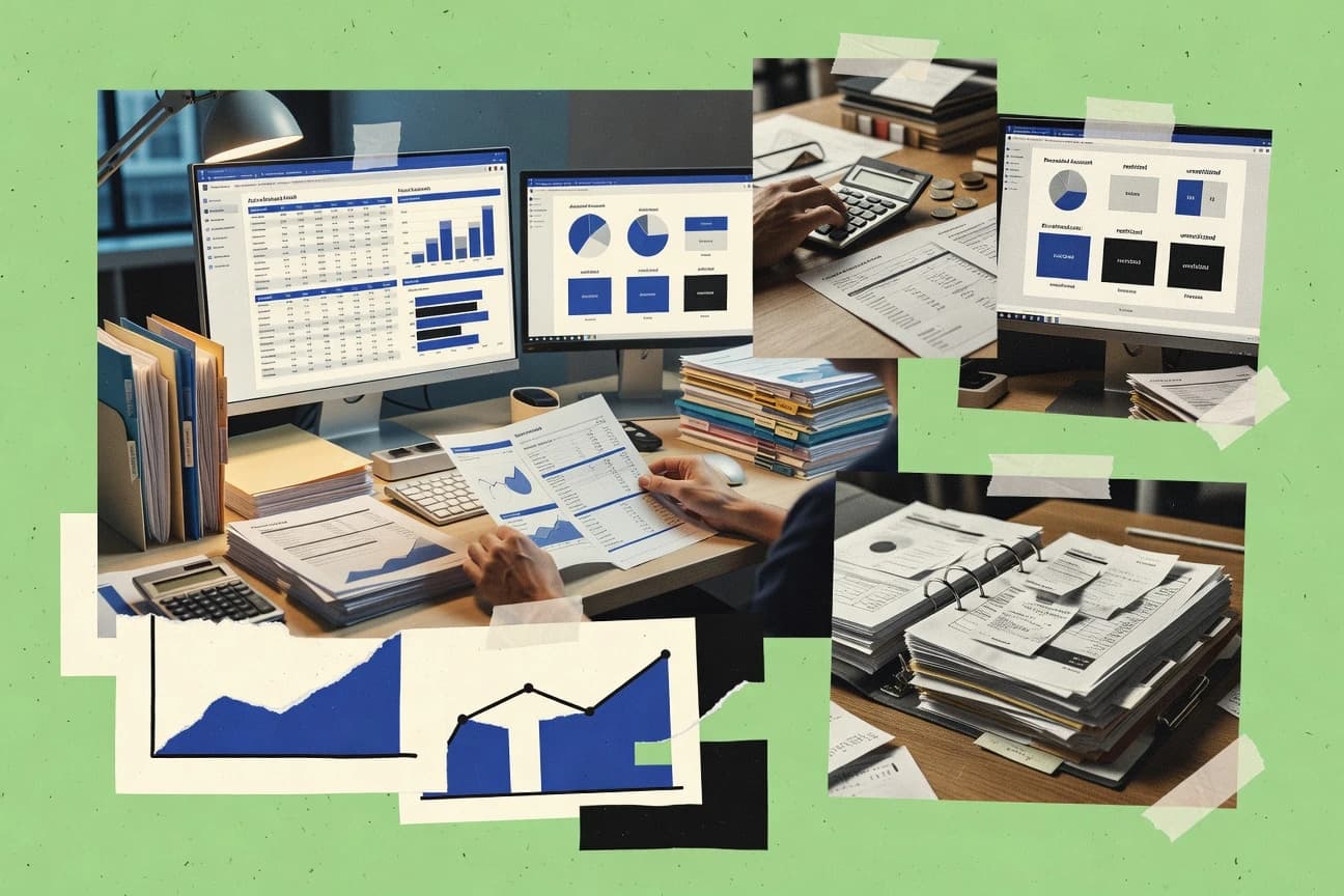 Top 10 Best Fund Balance Accounting Software of 2026