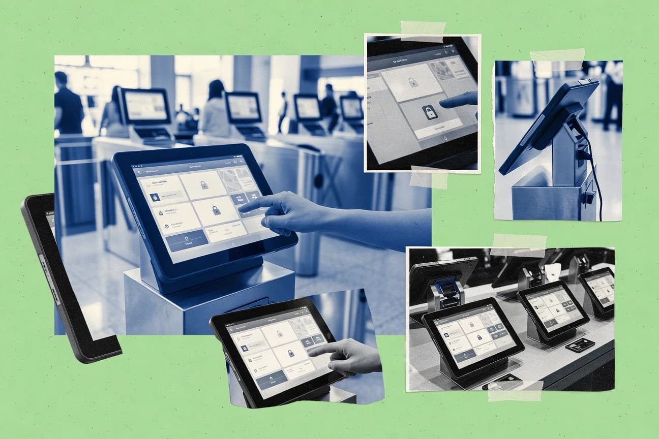 Top 10 Best Tablet Kiosk Software of 2026