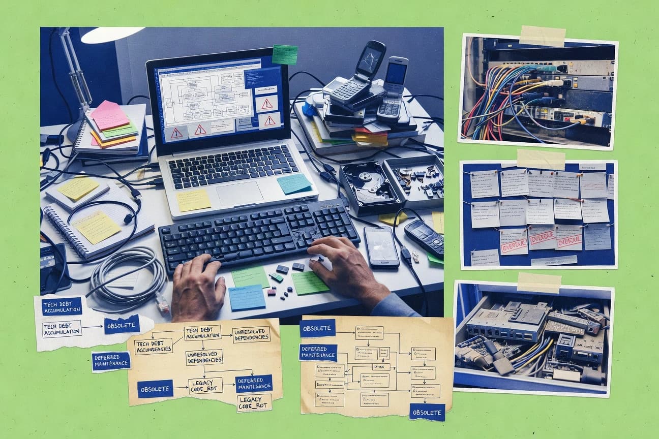 Top 10 Best Tech Debt Software of 2026