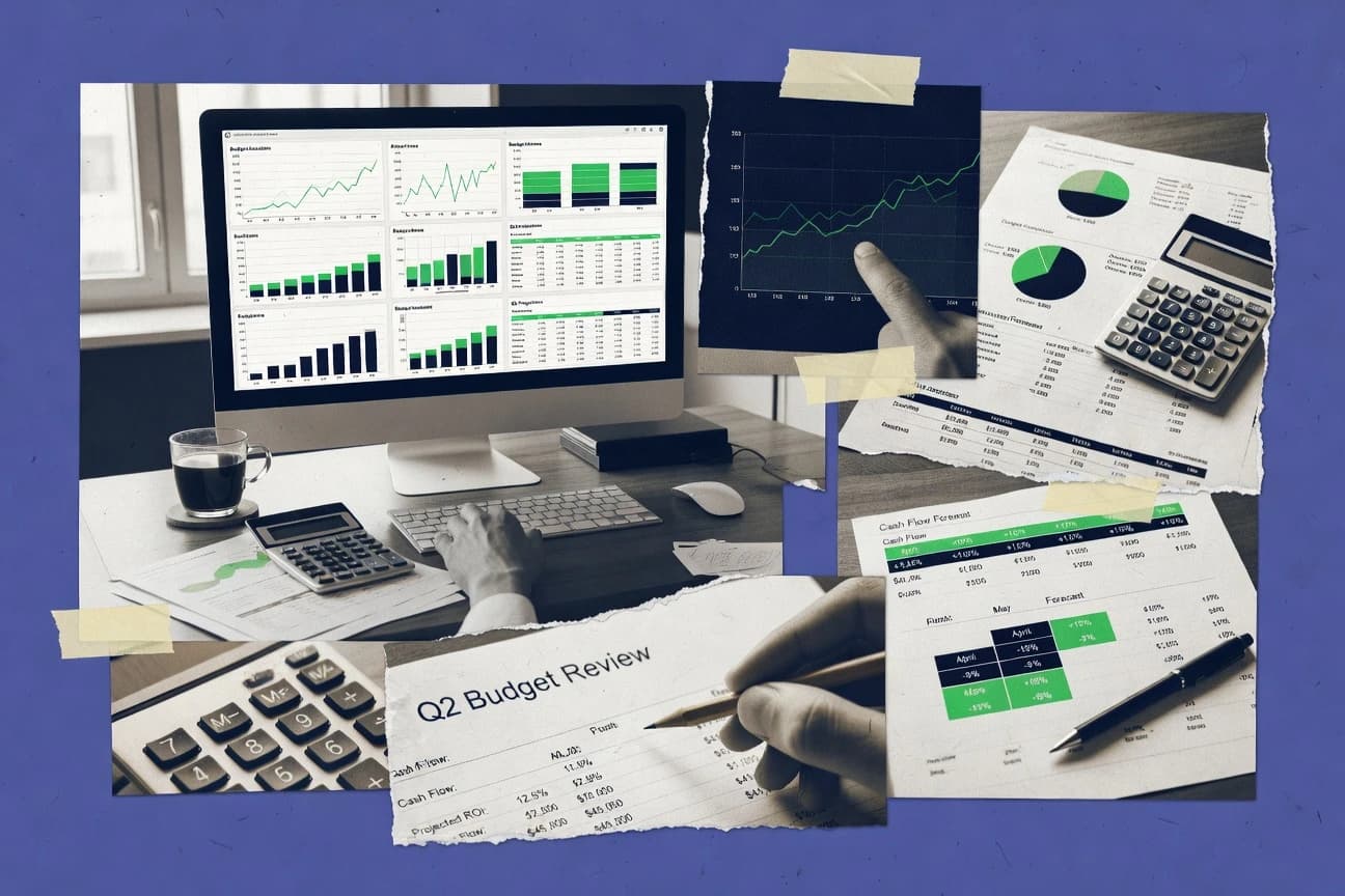 Top 10 Best Forecasting Budgeting Software of 2026