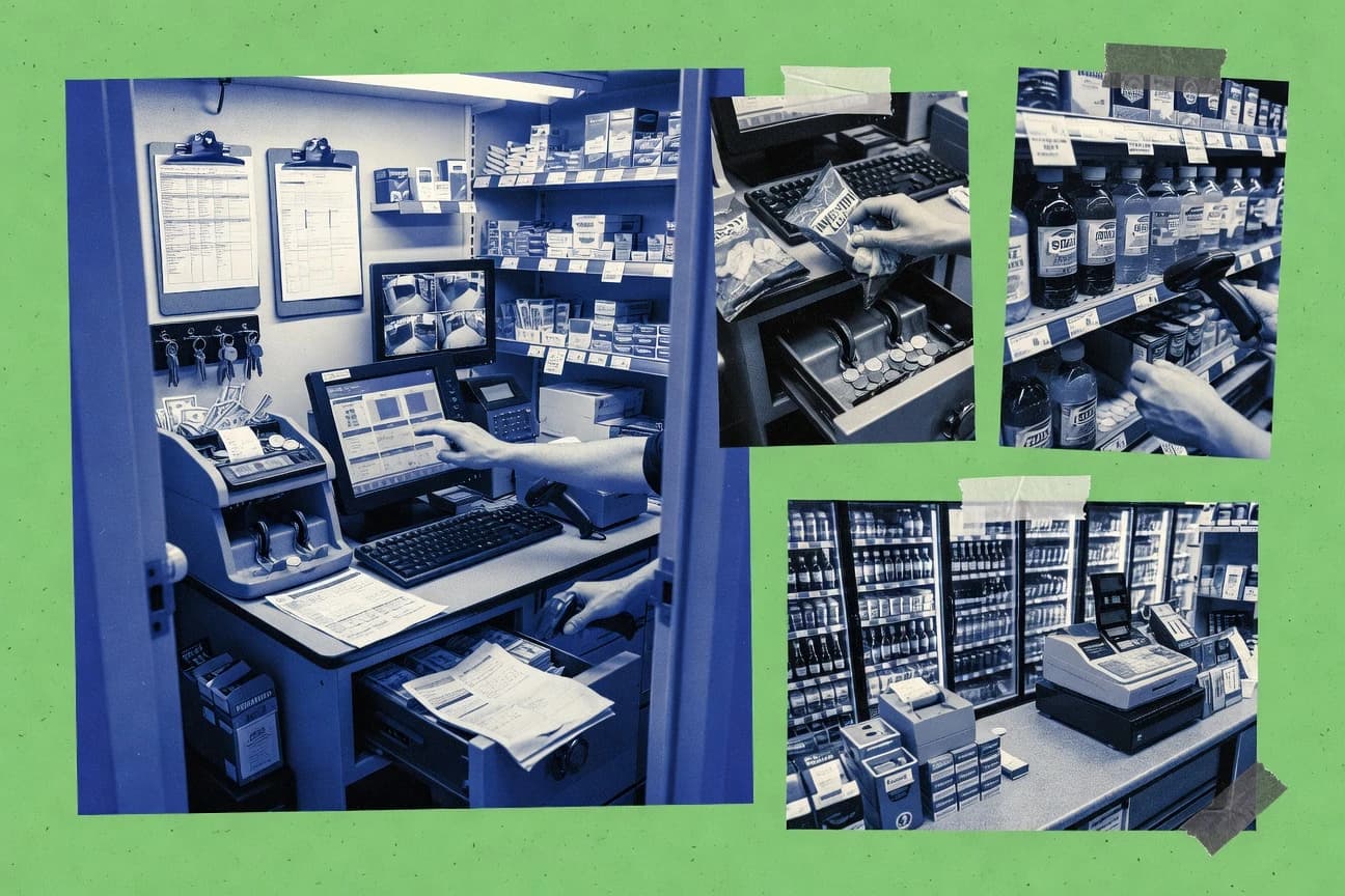 Top 10 Best Cstore Back Office Software of 2026