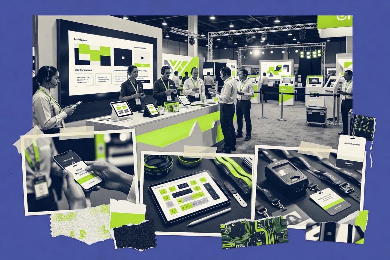 Top 10 Best Tradeshow Management Software of 2026