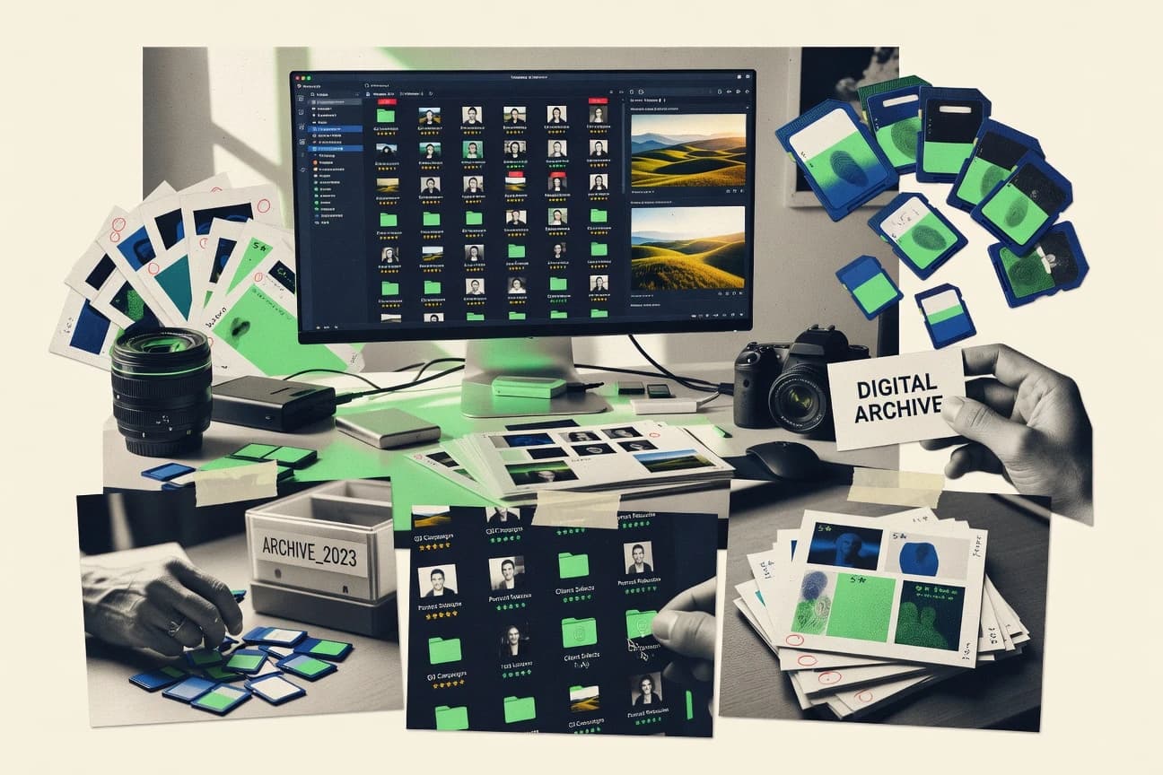 Top 10 Best Photo Asset Management Software of 2026