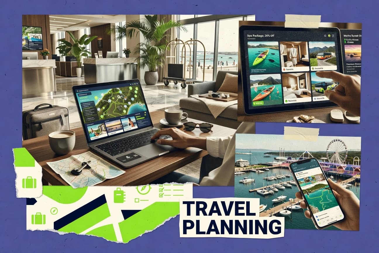 Top 10 Best Recreational Software of 2026