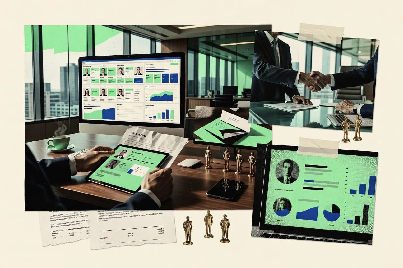 Top 10 Best Executive Recruitment Software of 2026