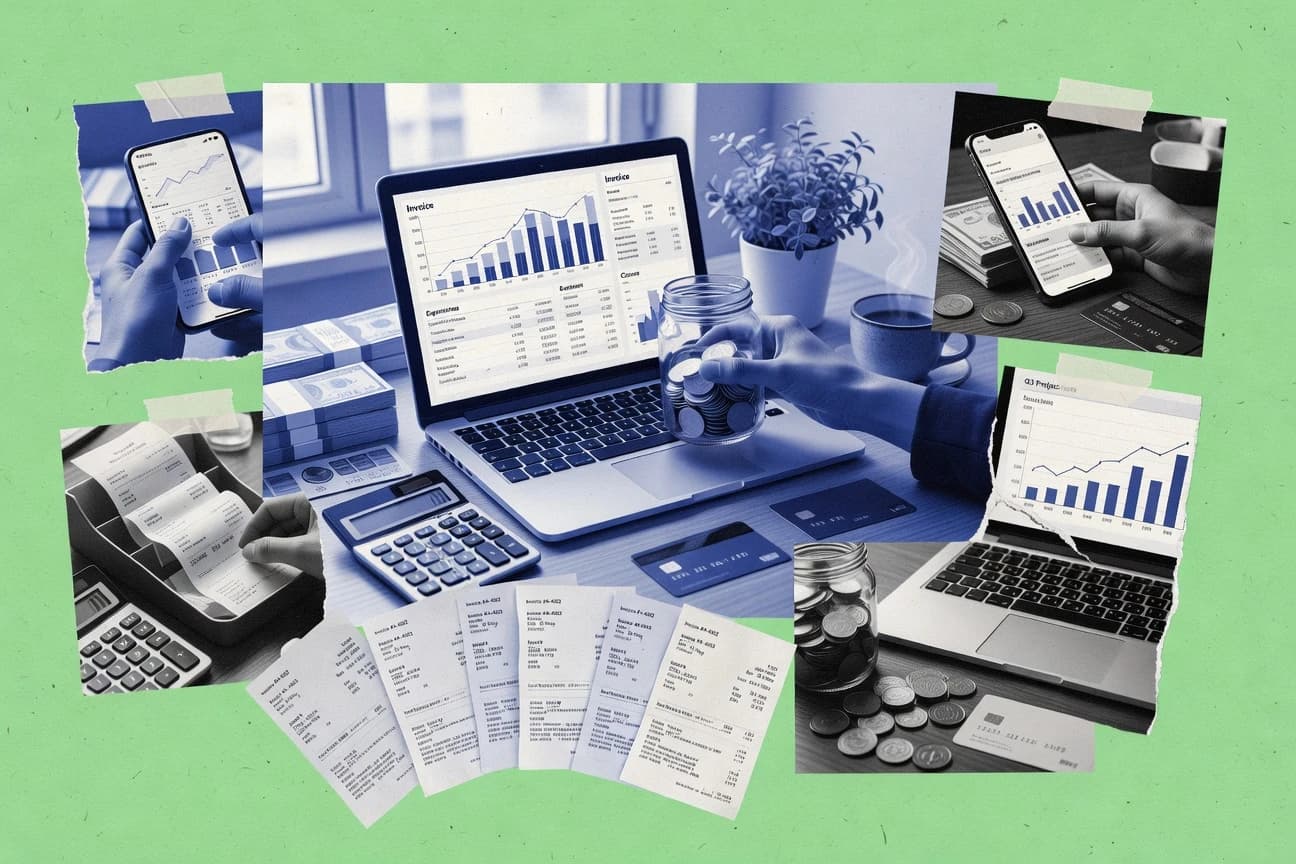 Top 10 Best Business Money Management Software of 2026