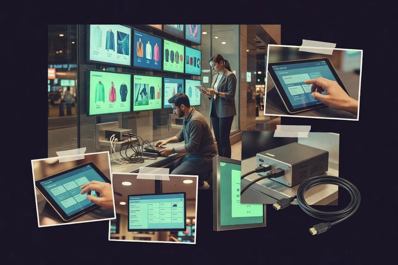 Top 10 Best Signage Tv Software of 2026