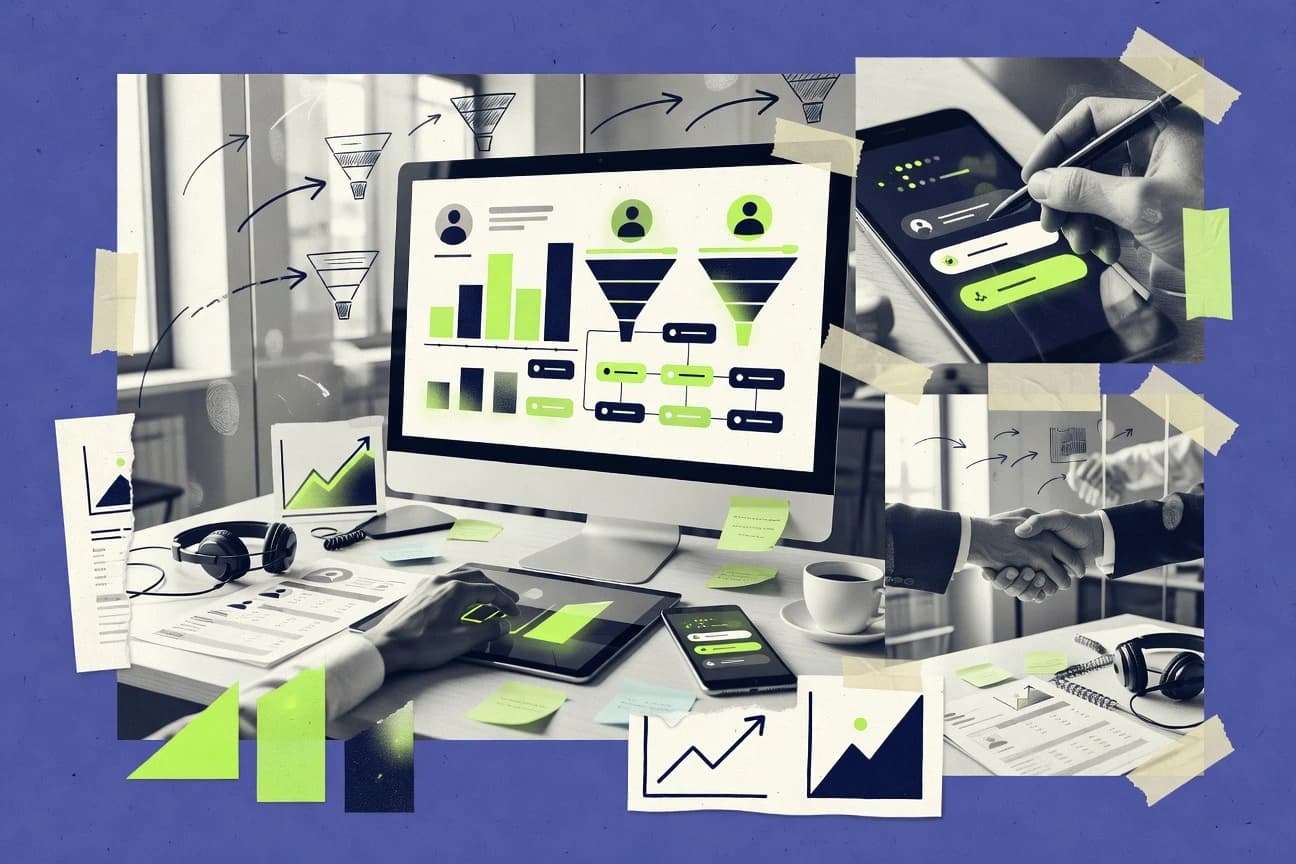 Top 10 Best Lead CRM Software of 2026