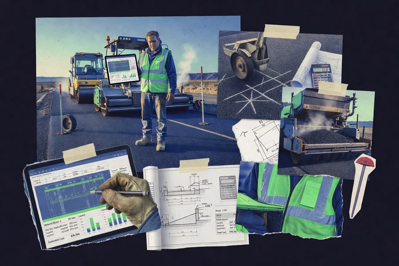 Top 10 Best Asphalt Paving Estimating Software of 2026