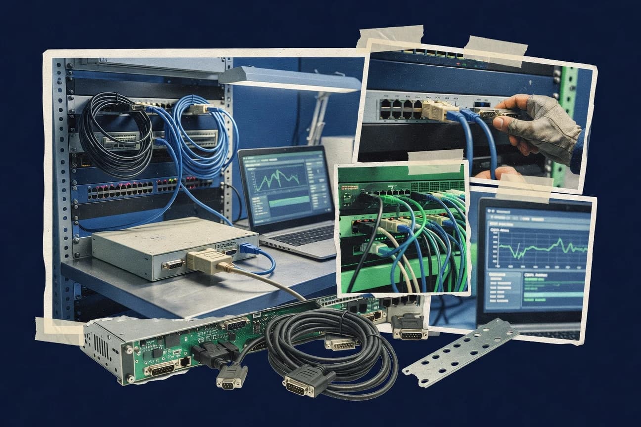 Top 10 Best Serial To Ip Software of 2026