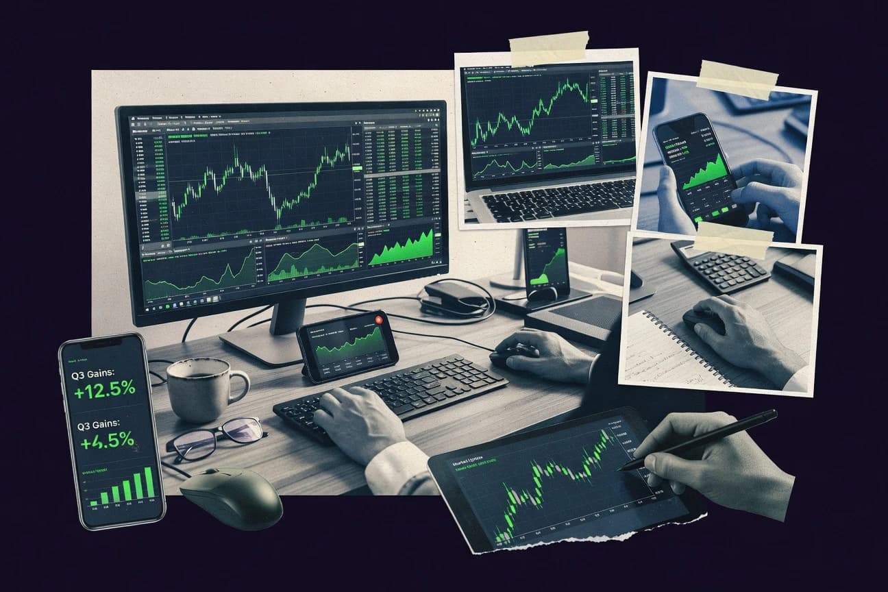 Top 10 Best Stock Investing Software of 2026