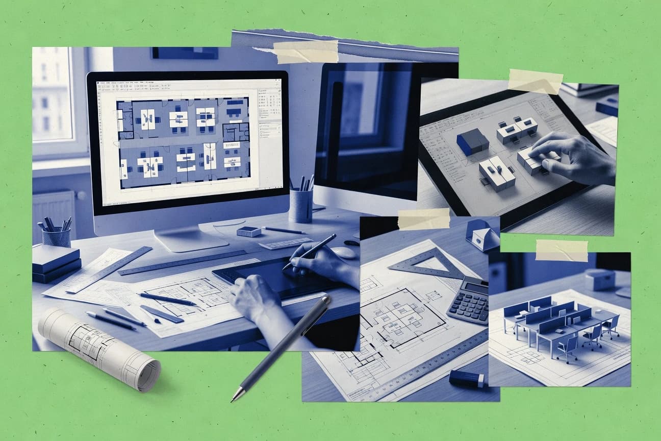 Top 10 Best Office Floorplan Software of 2026