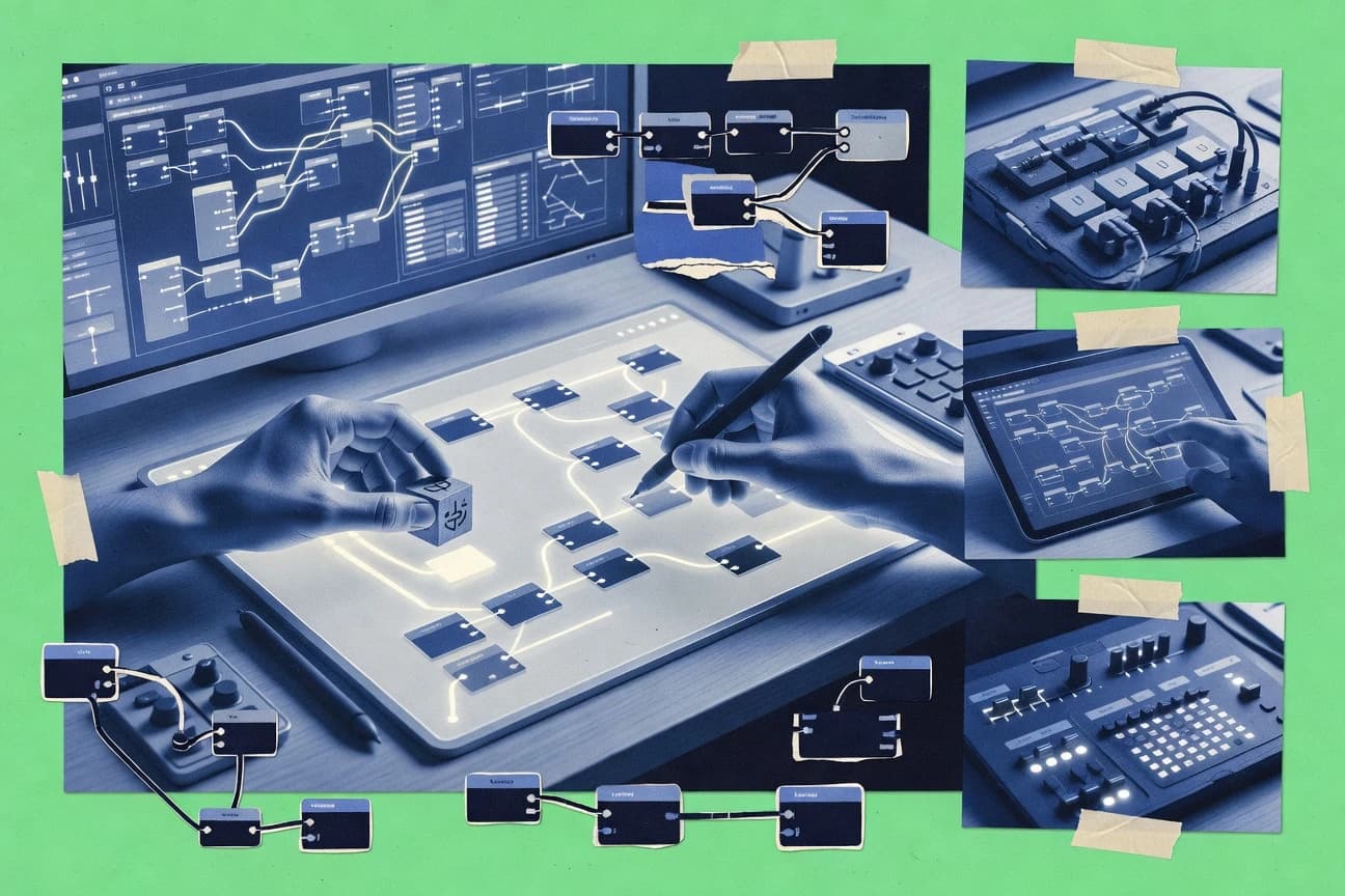 Top 10 Best Visual Programming Software of 2026