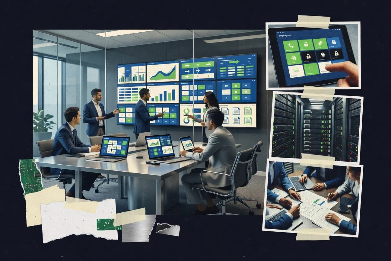 Top 10 Best Enterprise Portal Software of 2026