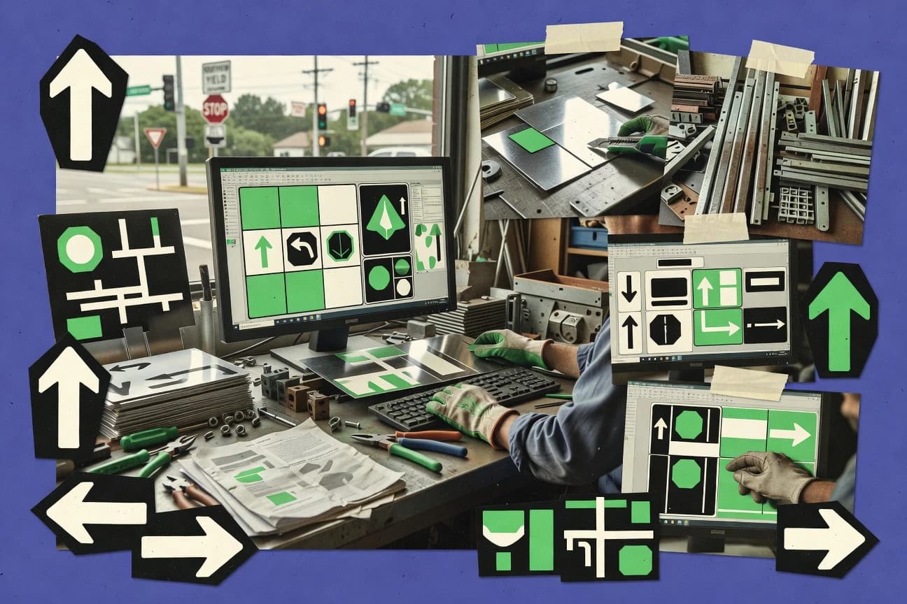 Top 10 Best Street Sign Software of 2026