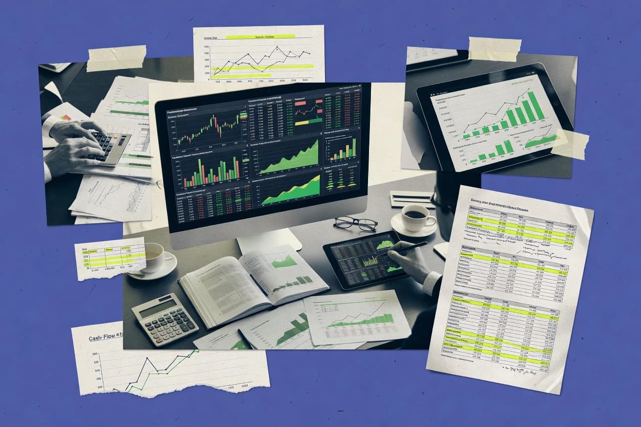 Top 10 Best Fundamental Analysis Software of 2026