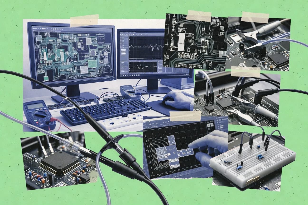 Top 10 Best Electronic Lab Software of 2026