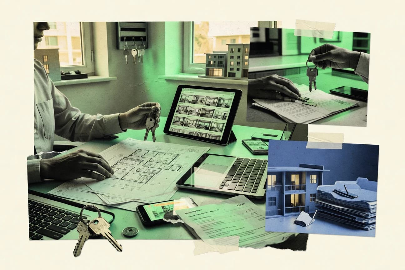 Top 10 Best Rental Website Software of 2026