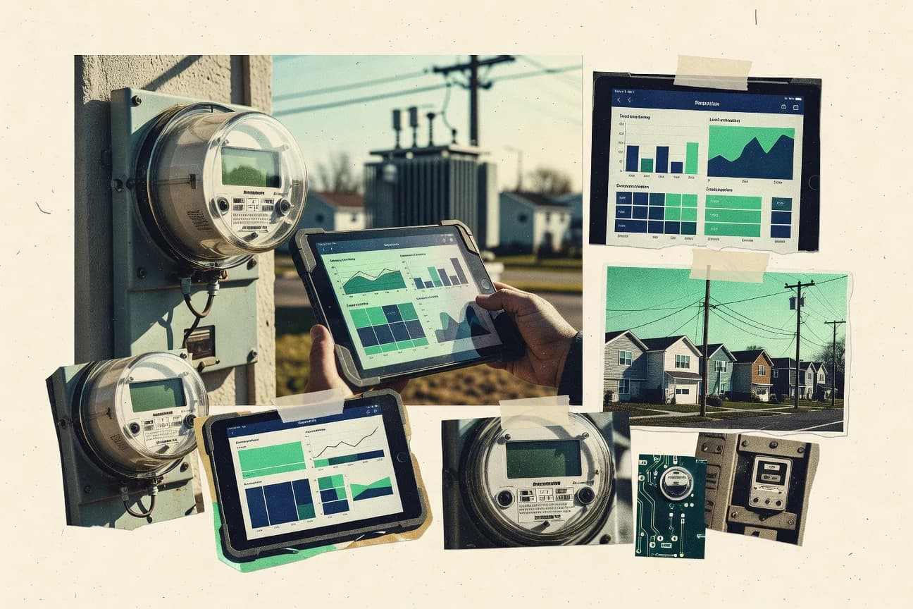 Top 10 Best Smart Metering Software of 2026
