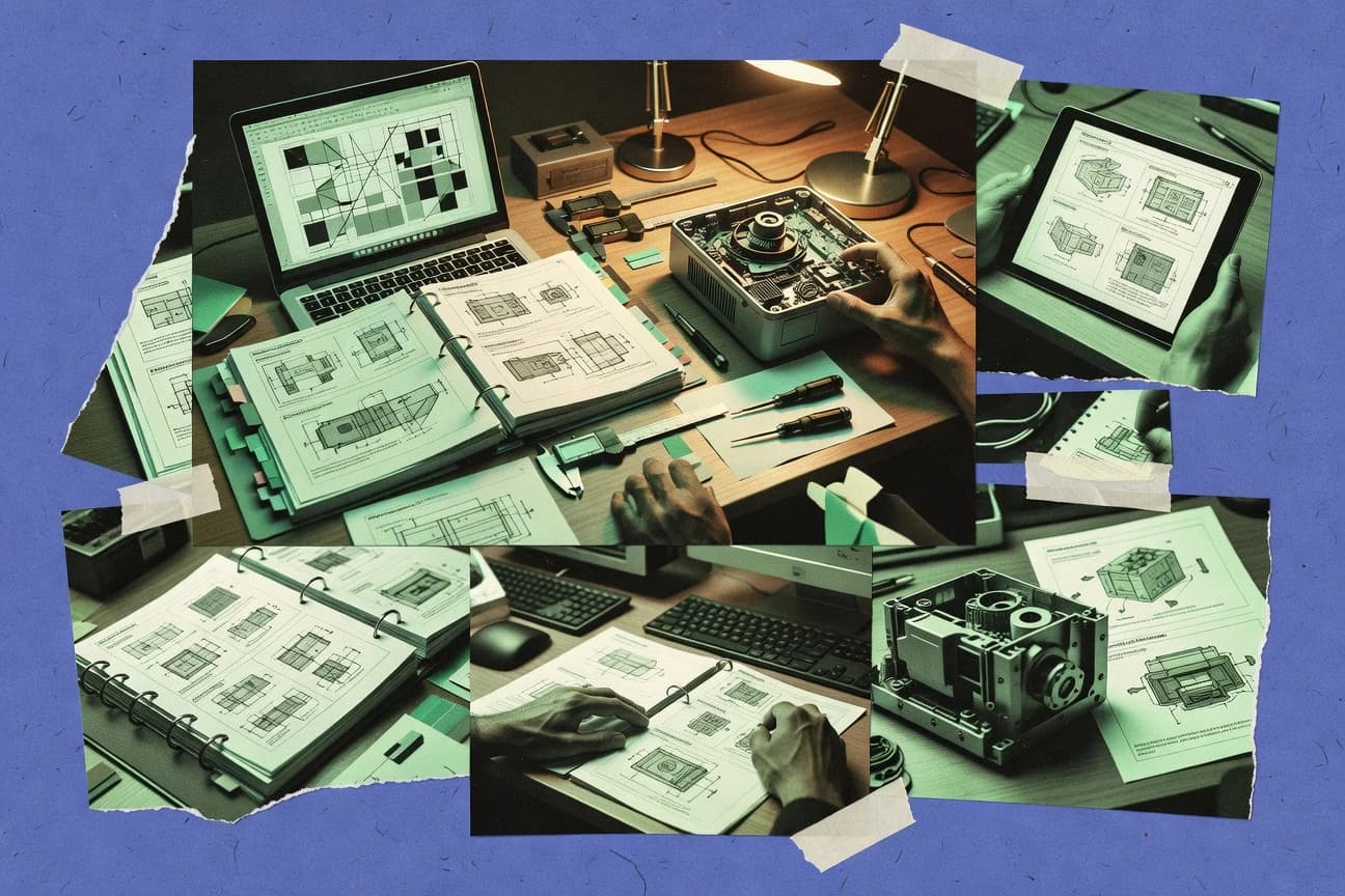 Top 10 Best Technical Manual Writing Software of 2026