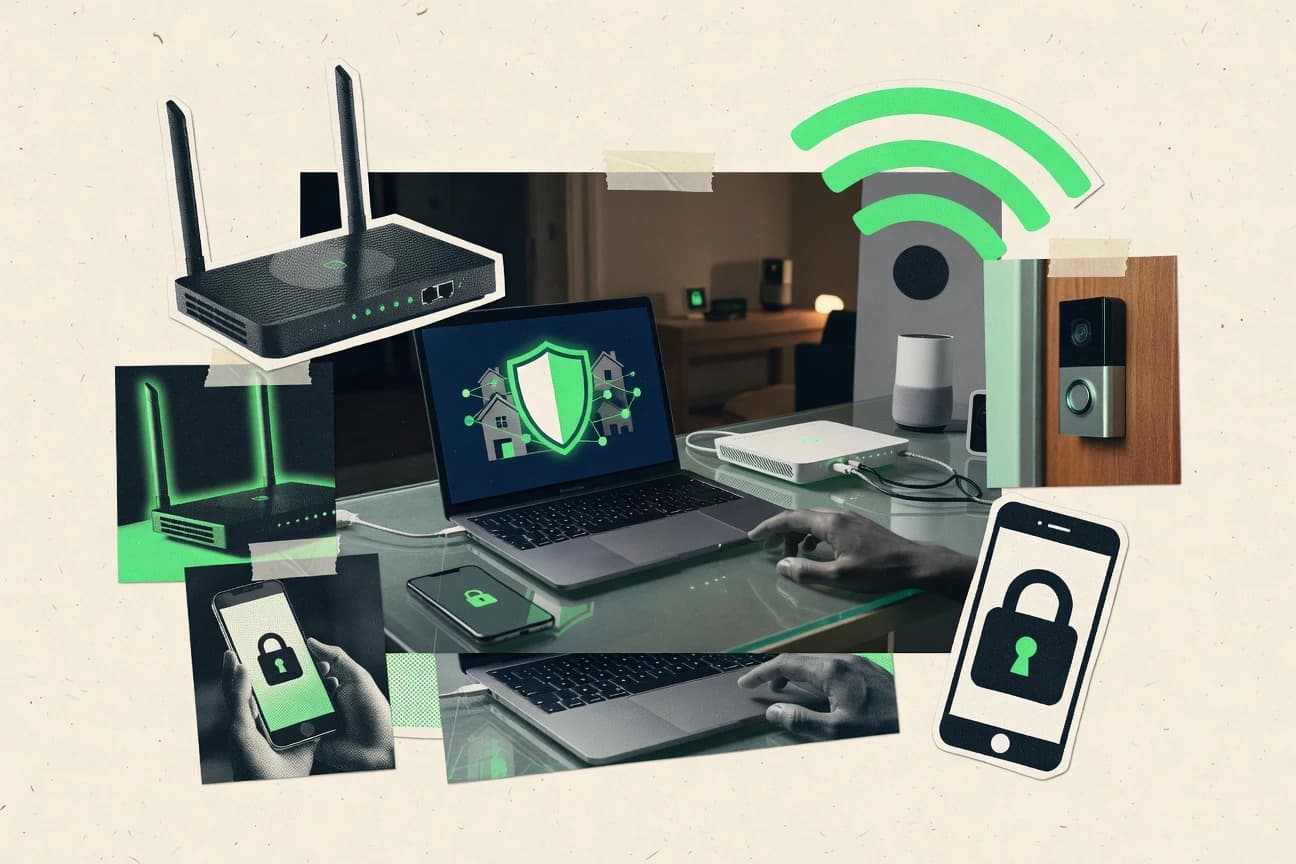 Top 10 Best Home Internet Security Software of 2026