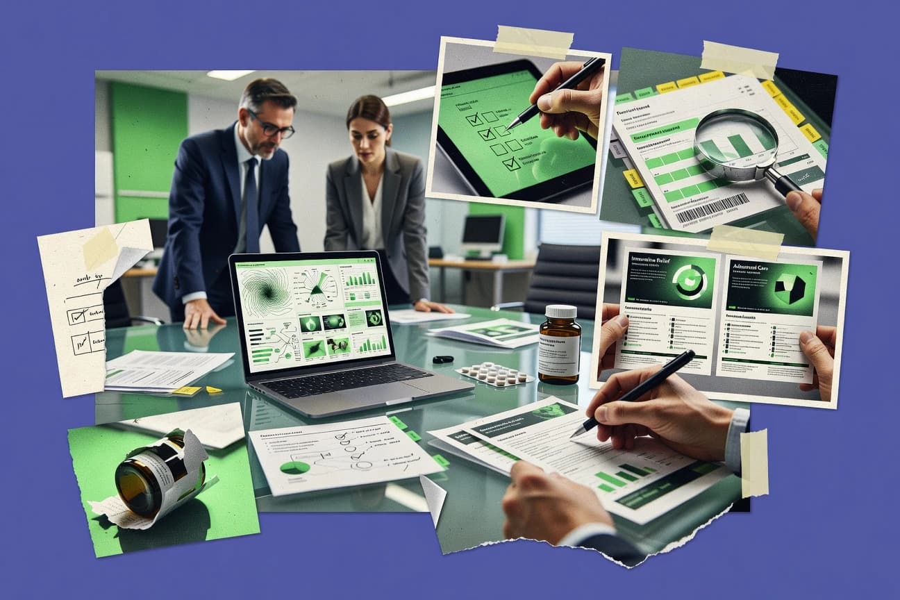 Top 10 Best Mlr Review Software of 2026