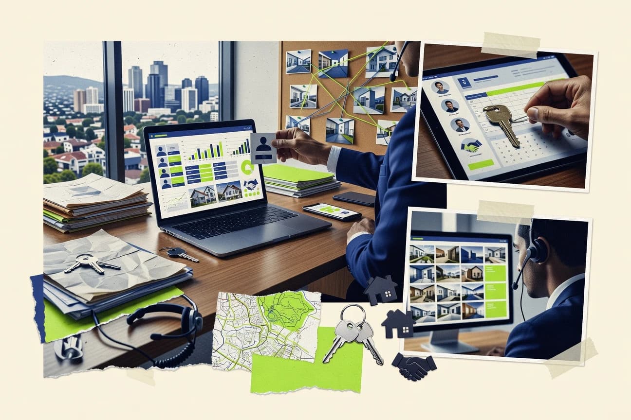 Top 10 Best Broker CRM Software of 2026