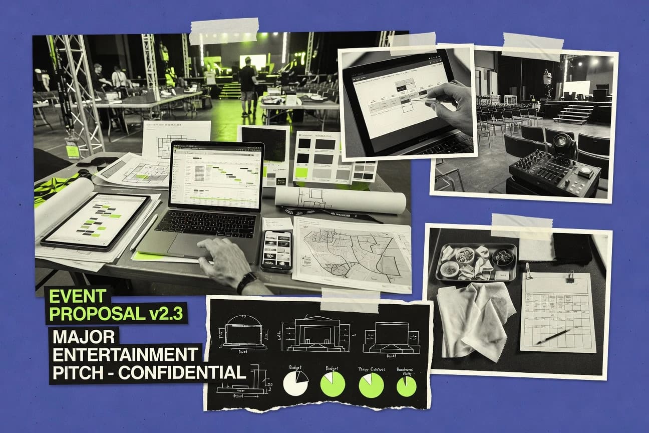 Top 10 Best Event Proposal Software of 2026