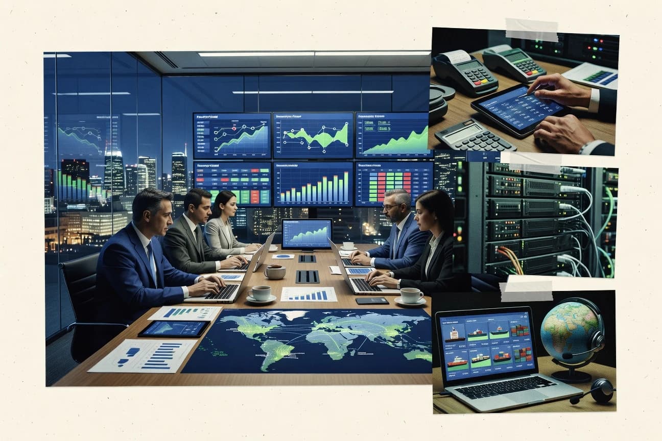 Top 10 Best Global Enterprise Software of 2026