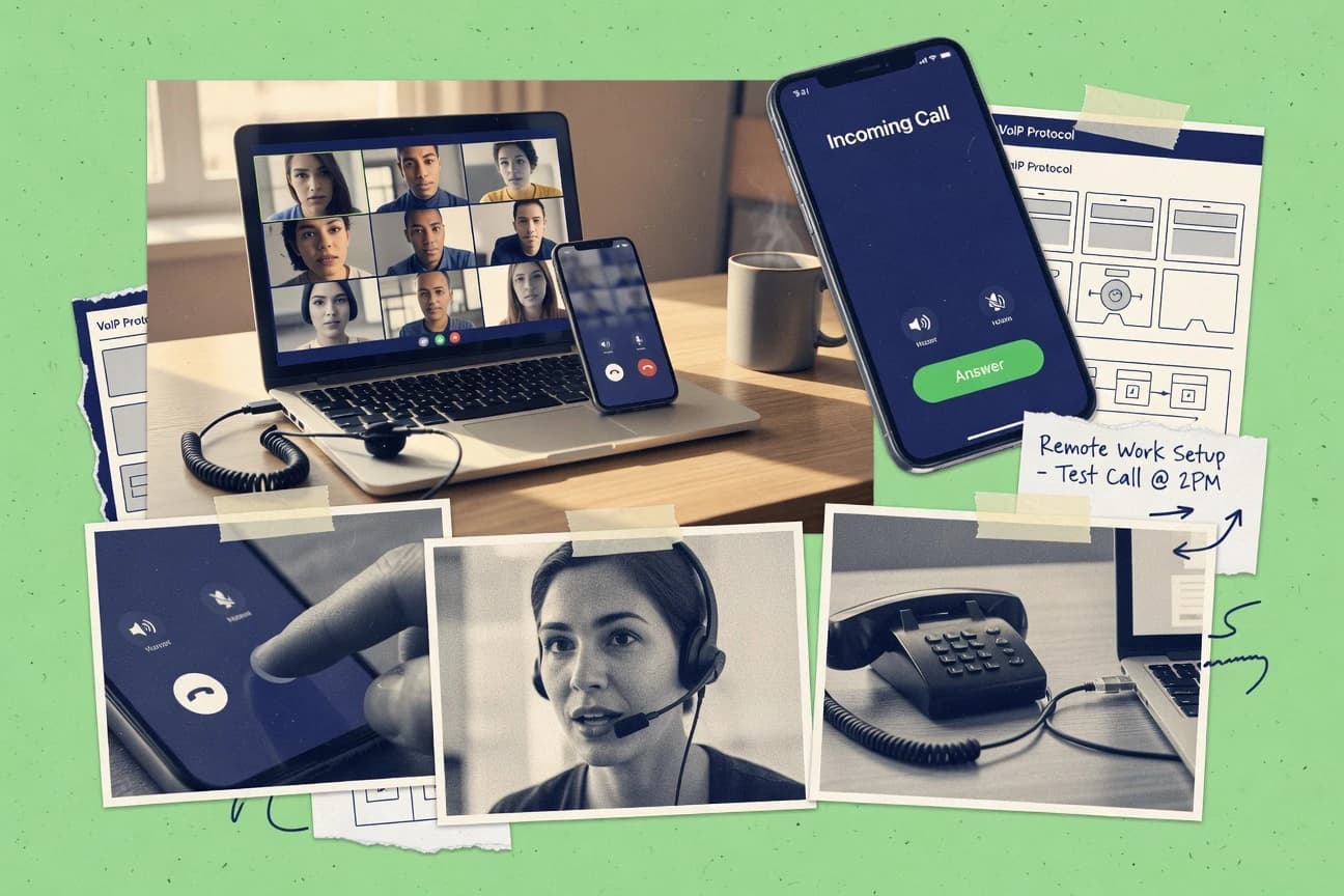 Top 10 Best Internet Phone Software of 2026