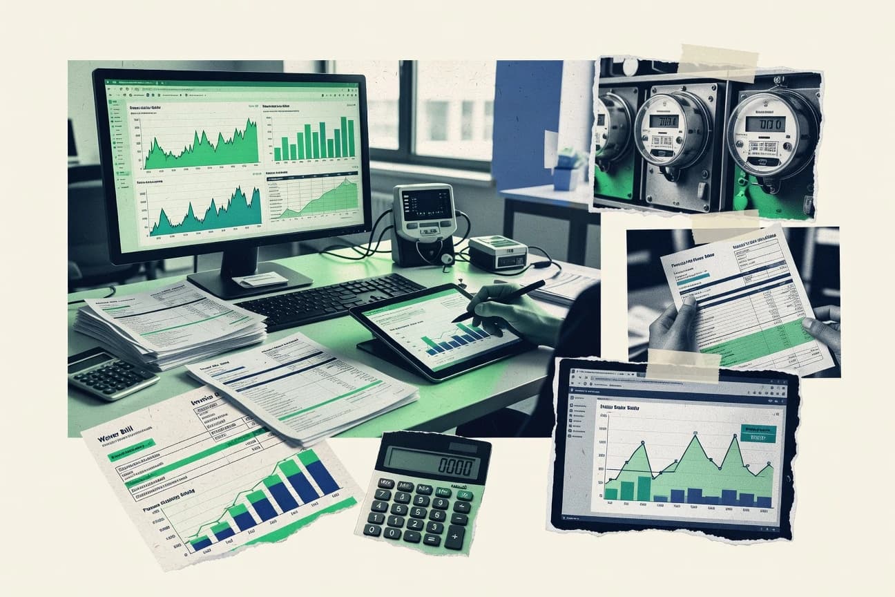 Top 10 Best Utility Bill Audit Software of 2026